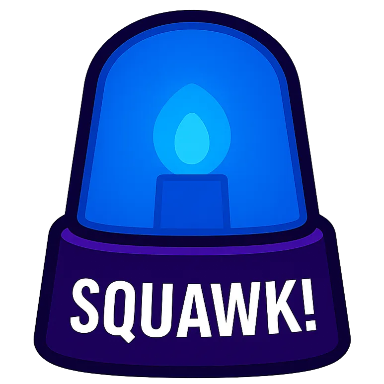 Squawk