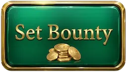 Set Bounty