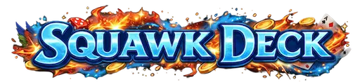 Squawk Deck