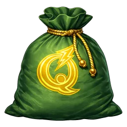Money Bag