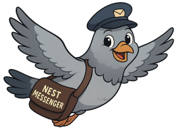 Nest Messaging